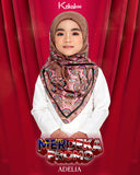 KEKABOO CHIC COTTON VOILE KIDS (ADELIA)