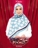 KEKABOO RATU FULLPRINT COLLECTION (ELISSA)