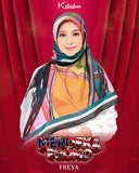 KEKABOO RATU FULLPRINT COLLECTION (FREYA)
