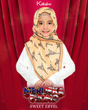 KEKABOO WE ARE KIDS SWEET EIFFEL