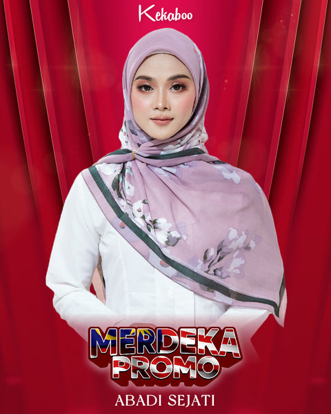 KEKABOO WARISAN ABADI SEJATI