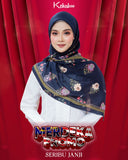 KEKABOO WARISAN SERIBU JANJI