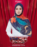 KEKABOO WARISAN TERSEMAI CITA