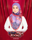 LEA MIRANDA LE RAYA ZAINAB