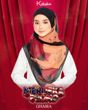 LEA MIRANDA LE RAYA QHAIRA