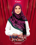 LEA MIRANDA PRIMADONA COLLECTION (SAFIANA)