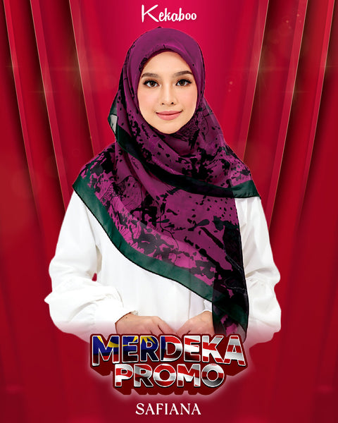 LEA MIRANDA PRIMADONA COLLECTION (SAFIANA)