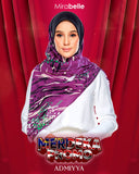 MIRABELLE FULLPRINT ADMIYYA
