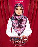 MIRABELLE CHIC COTTON VOILE MARHANI
