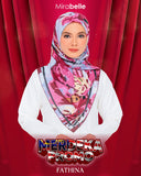MIRABELLE CHIC COTTON VOILE (FATHINA)