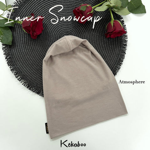 KEKABOO EXCLUSIVE INNER ATMOSPHERE
