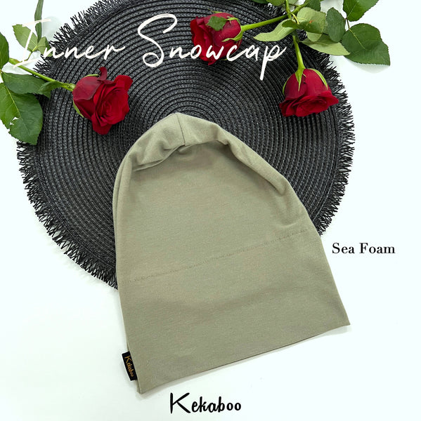 INNER KEKABOO EXCLUSIVE SEA FOAM
