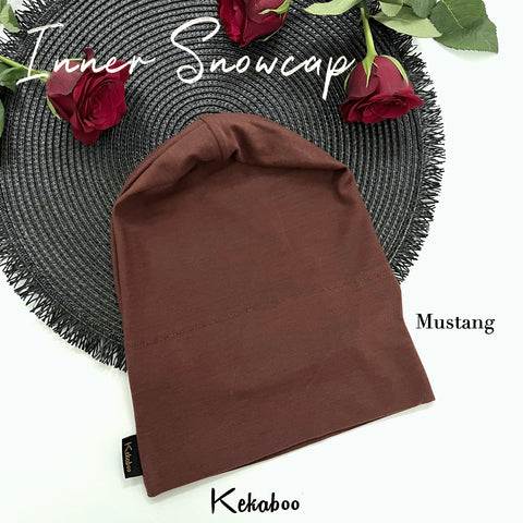 INNER KEKABOO EXCLUSIVE MUSTANG