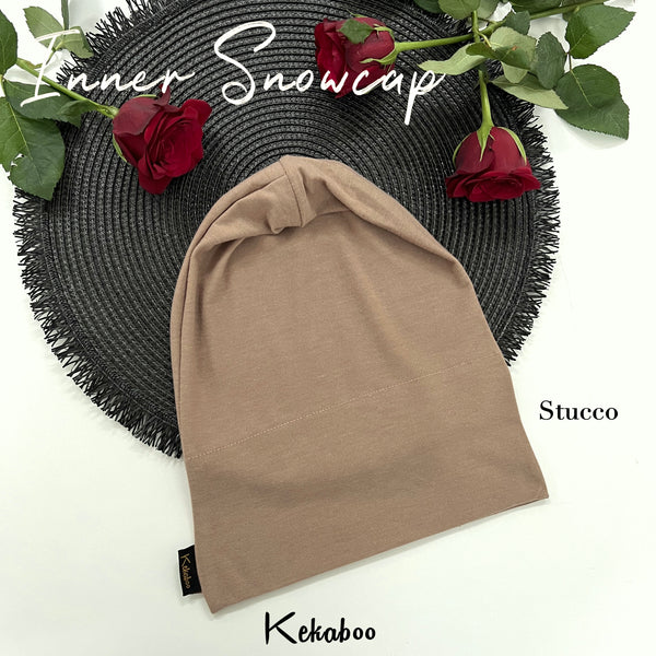 INNER KEKABOO EXCLUSIVE STUCCO