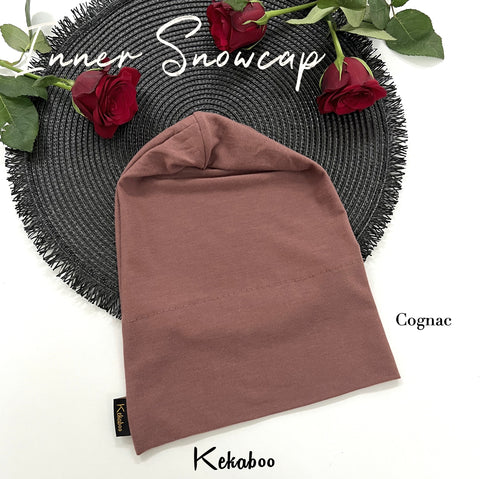 INNER KEKABOO EXCLUSIVE COGNAC
