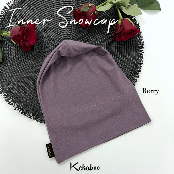 INNER KEKABOO EXCLUSIVE BERRY