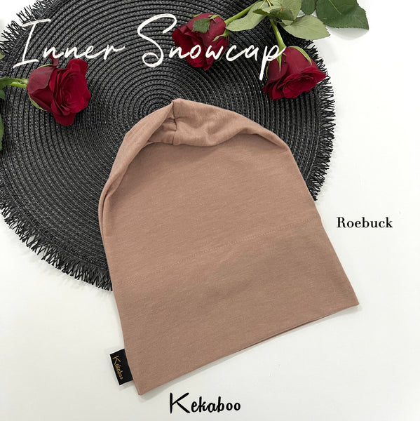 KEKABOO EXCLUSIVE INNER ROEBUCK