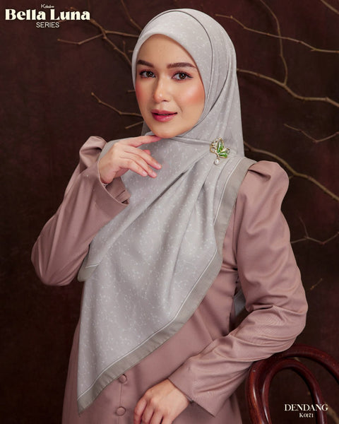 KEKABOO BELLA LUNA DENDANG (K0171)