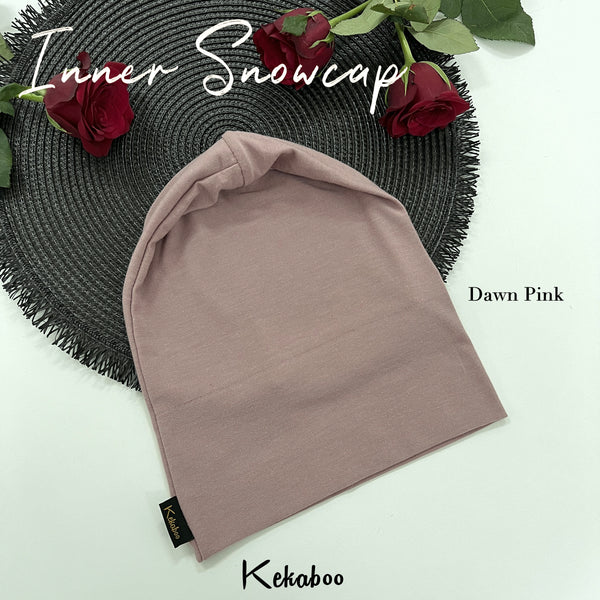KEKABOO EXCLUSIVE INNER DAWN PINK