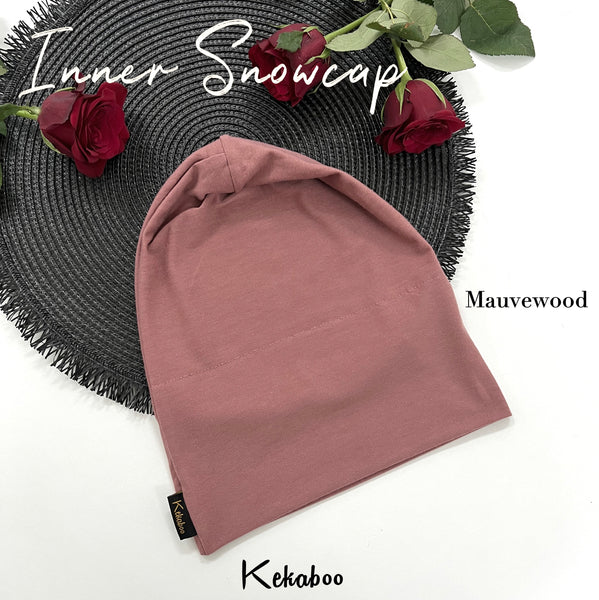 INNER KEKABOO EXCLUSIVE MAUVEWOOD