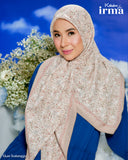 KEKABOO FOR IRMA AKAN KUTUNGGU