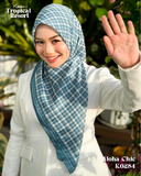 KEKABOO TROPICAL RESORT ALOHA CHIC (K0284)