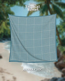 KEKABOO TROPICAL RESORT ALOHA CHIC (K0284)