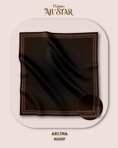 KEKABOO ALL STAR ARLINA (K0297)