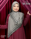 KEKABOO ALL STAR AURELA (K0306)