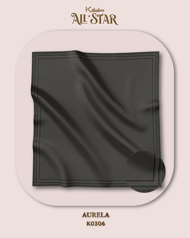 KEKABOO ALL STAR AURELA (K0306)