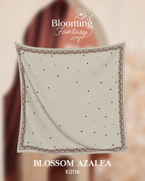 KEKABOO BLOOMING FANTASY BLOSSOM AZALEA (K0116)