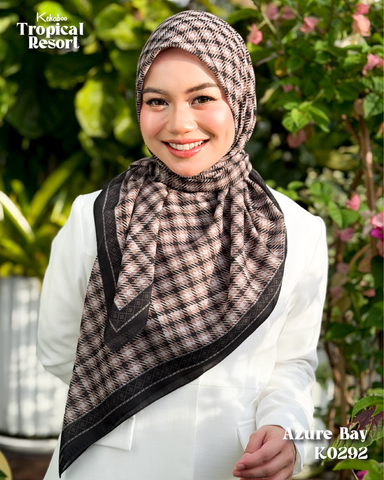 KEKABOO TROPICAL RESORT AZURE BAY (K0292)