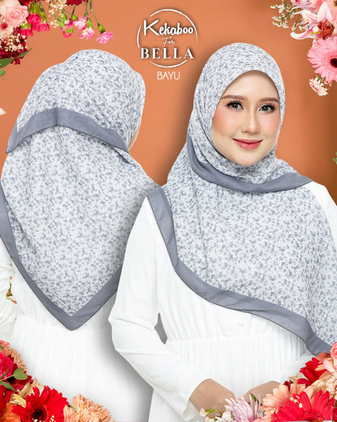 KEKABOO FOR BELLA (BAYU)