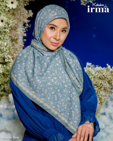 KEKABOO FOR IRMA BELAIAN JIWA