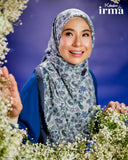 KEKABOO FOR IRMA BIDADARI SALJU