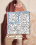 KEKABOO BLOOMING FANTASY BLOSSOM BLUEBELL (K0102)