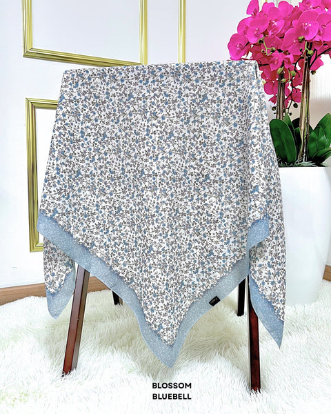 KEKABOO BLOOMING FANTASY BLOSSOM BLUEBELL (K0102)