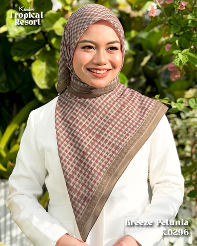 KEKABOO TROPICAL RESORT BREEZE PETUNIA (K0296)