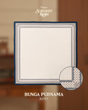 KEKABOO SONGKET RATU BUNGA PURNAMA (K0265)