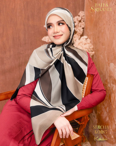 KEKABOO BATEK SRIKANDI SEROJA