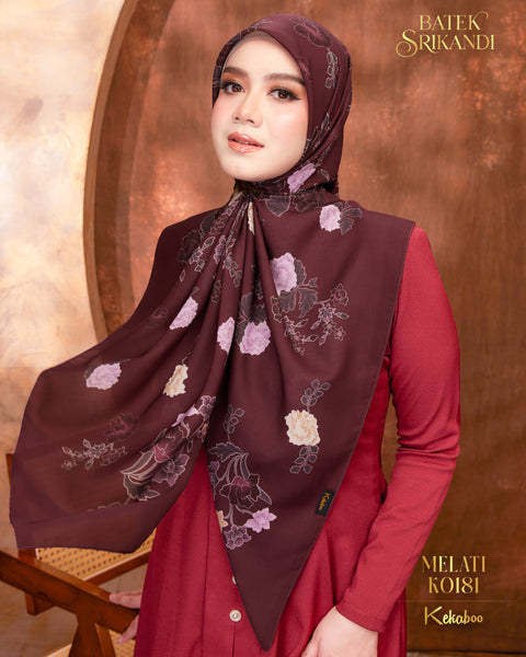KEKABOO BATEK SRIKANDI MELATI