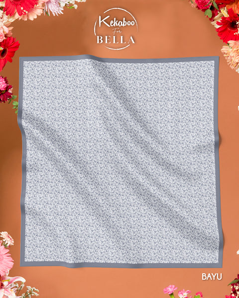 KEKABOO FOR BELLA (BAYU)