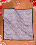 KEKABOO FOR BELLA (IRAMA)