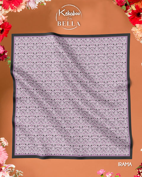 KEKABOO FOR BELLA (IRAMA)