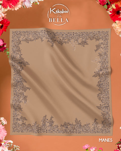 KEKABOO FOR BELLA (MANES)