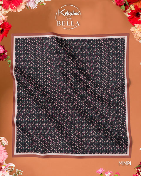 KEKABOO FOR BELLA (MIMPI) B45