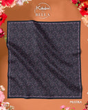 KEKABOO FOR BELLA (MUSTIKA) B45