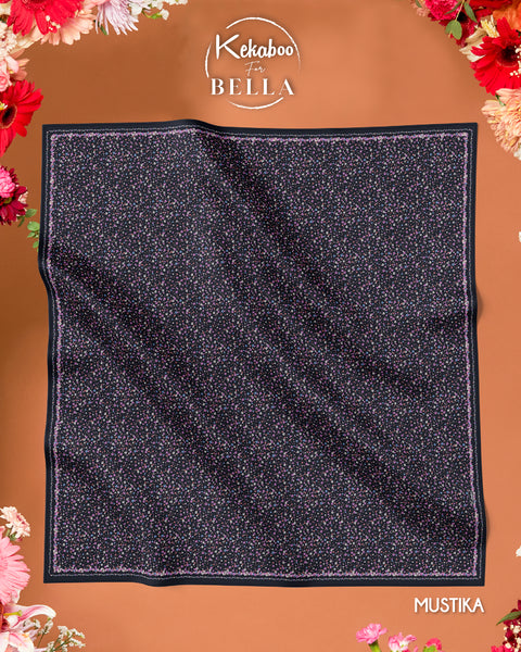 KEKABOO FOR BELLA (MUSTIKA) B45