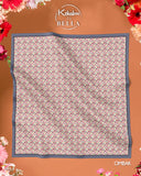 KEKABOO FOR BELLA (OMBAK) B45