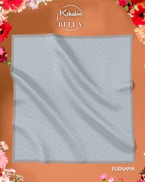 KEKABOO FOR BELLA (PURNAMA) B45